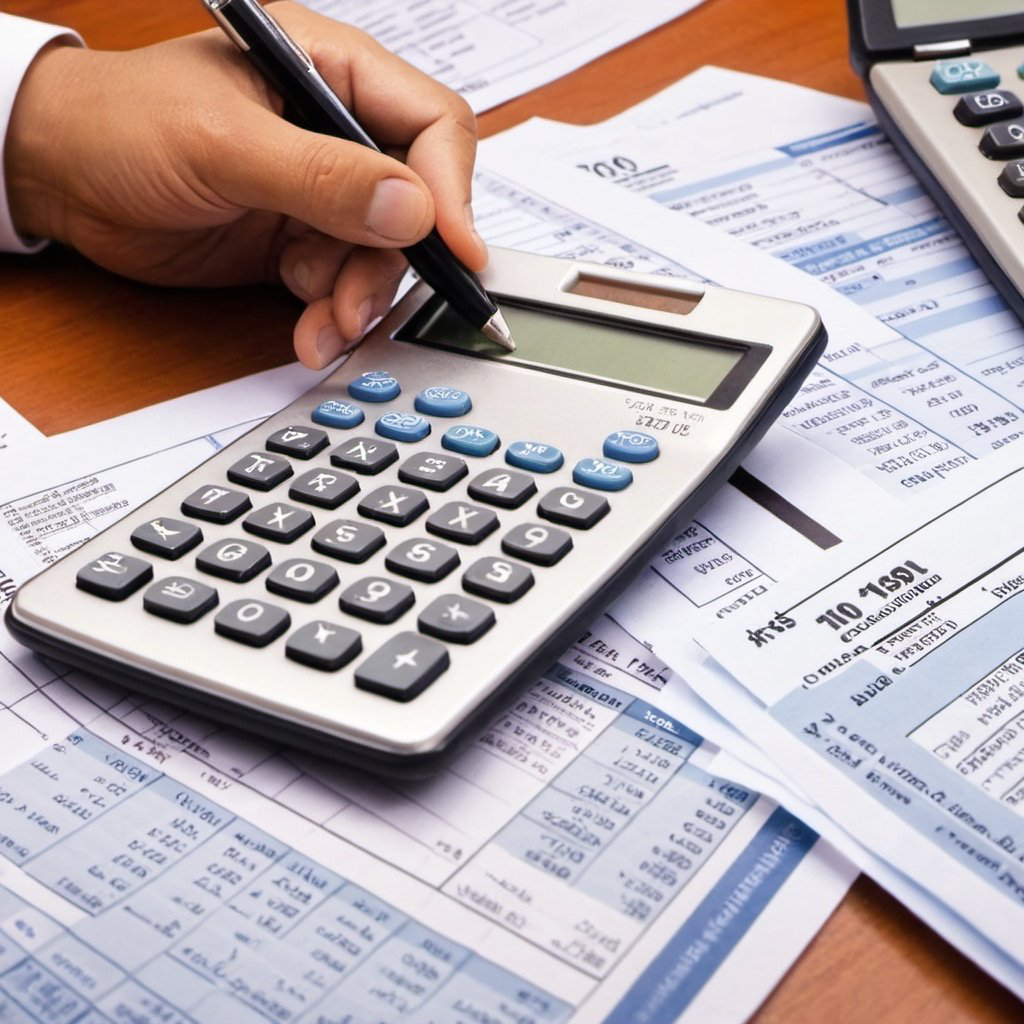 Accounting in Cambodia