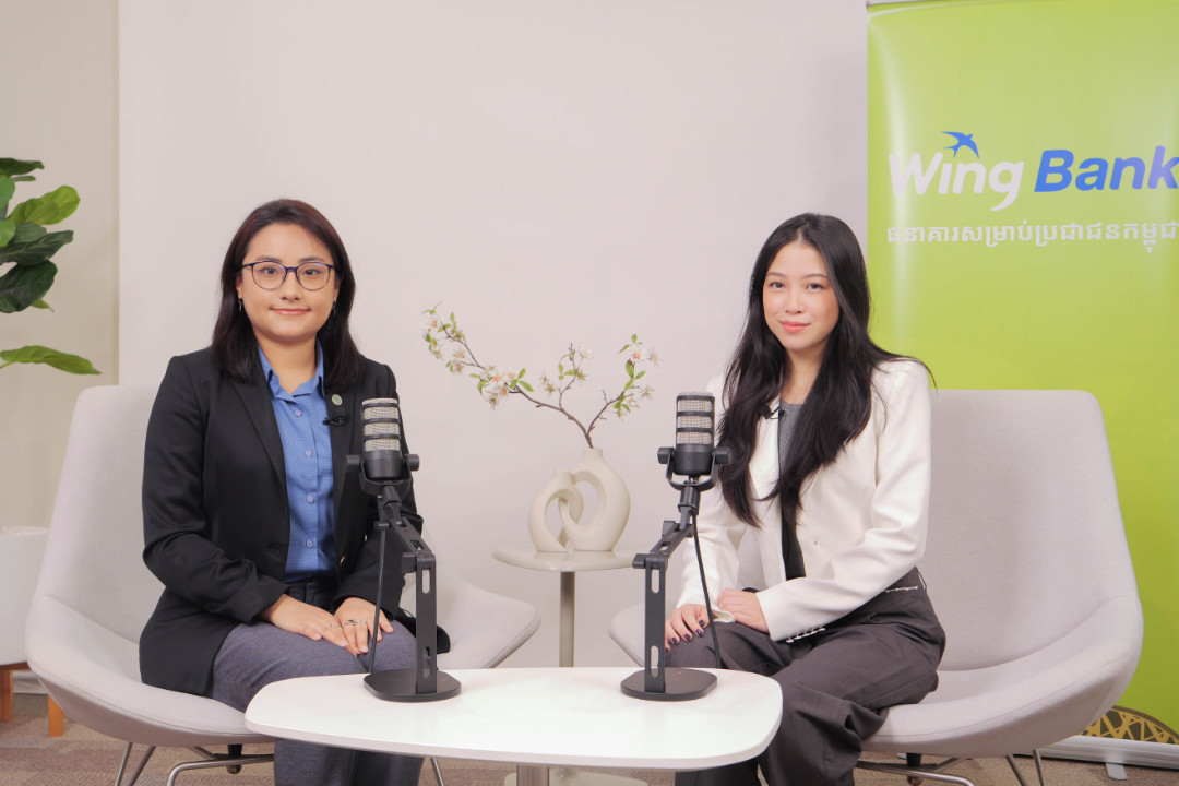 Wing Bank Launches Bold New 'Breakthrough' Brand Campaign – Interview with Kith Winny, Chief Marketing Officer at Wing Bank