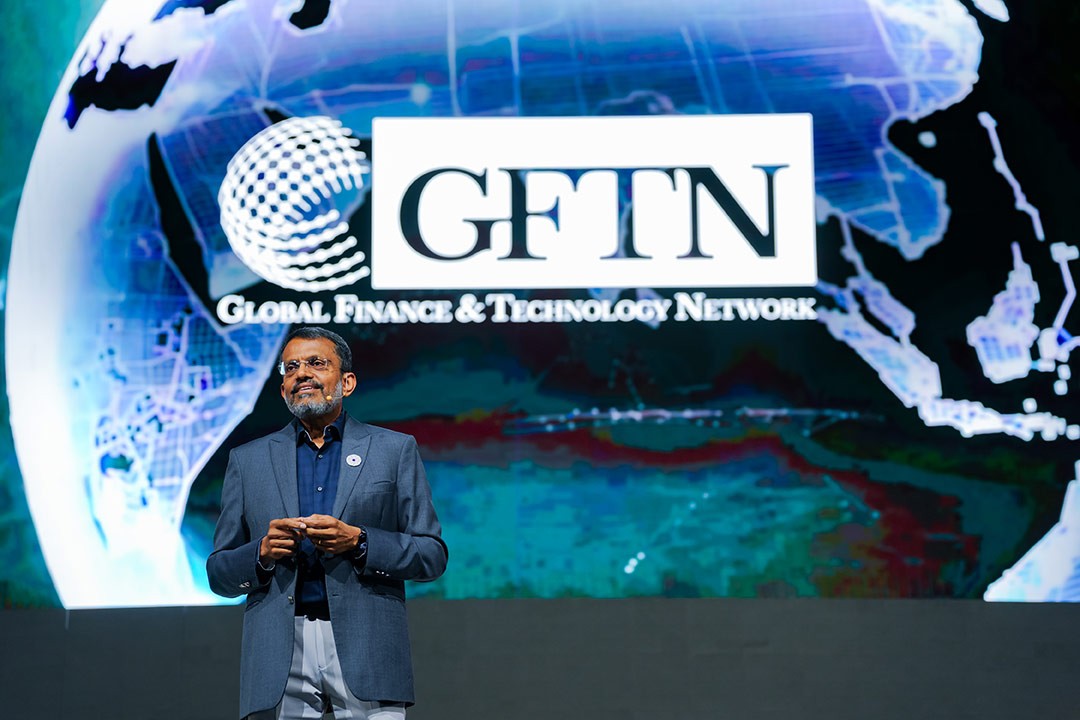 Global Finance & Technology Network (GFTN) Announces Board Of Directors And International Advisory Board