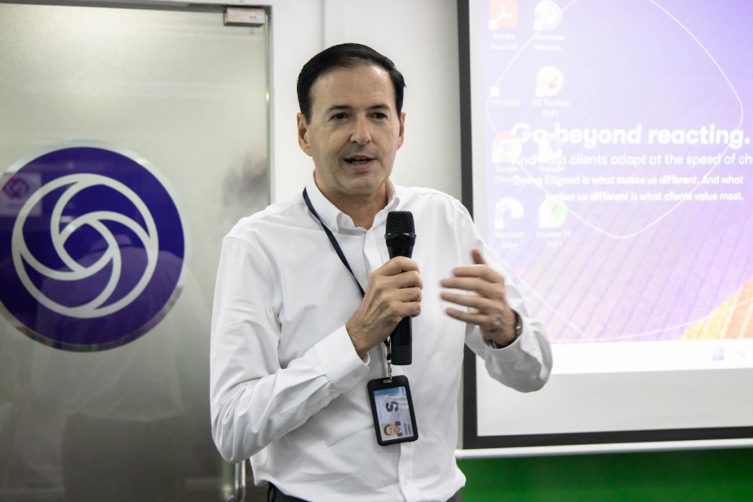 Fostering Connections Between British and Cambodian Businesses – BritCham Cambodia