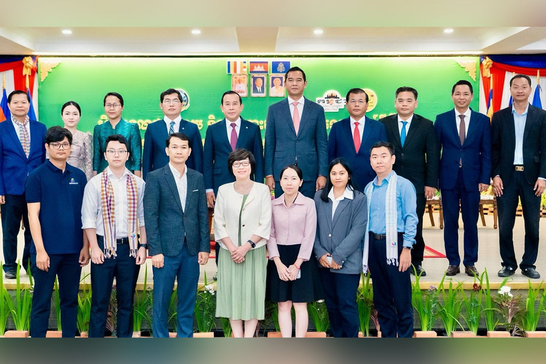 WeWatch Launches Dedicated Category to Elevate Cambodia’s Tourism and Culture Worldwide