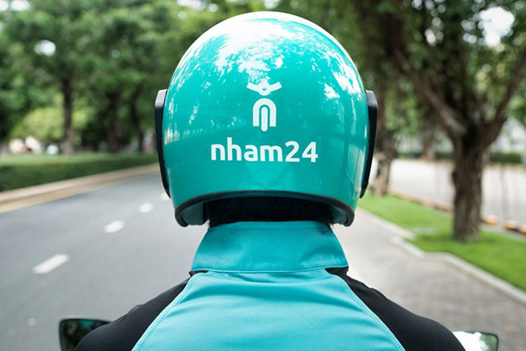 Homegrown Cambodian Super App 'NHAM24' Reaches Over 1 Million Users