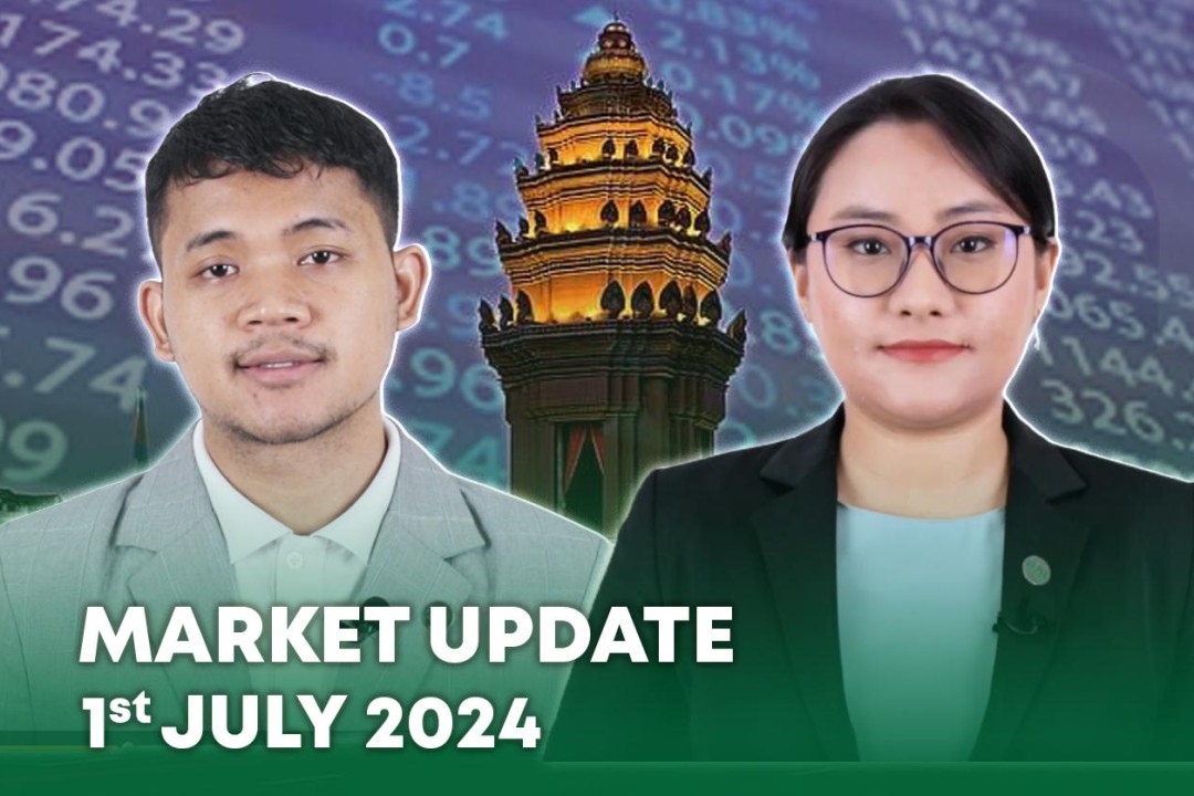 1 July 2024 - Market Update - B2B Cambodia