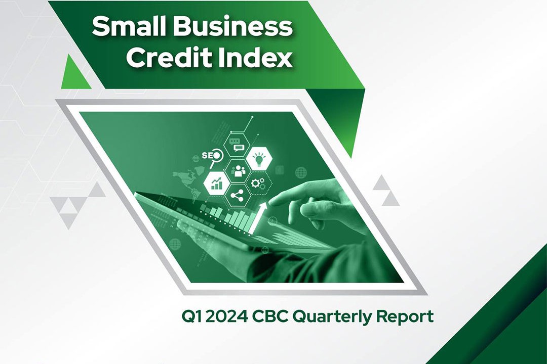 CBC Publishes First Edition Of Small Business Credit Index Report Showing Trends And Indicators On Small Business Loans In Cambodia