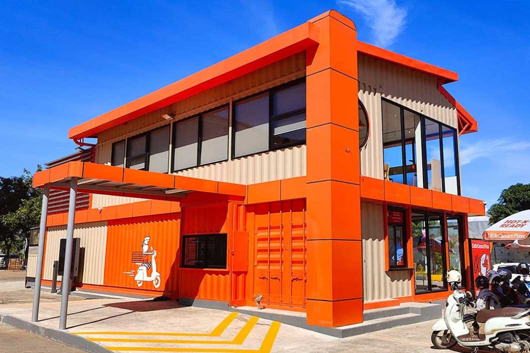 Little Caesars Prepares For Grand Entry Into Cambodia, Bringing Investment Opportunities And Job Creation