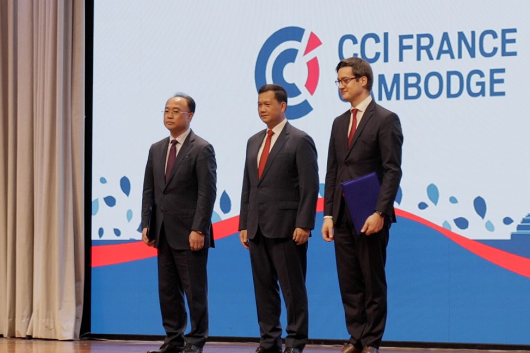 France-Cambodia Business Forum 2024: Promoting French Investment In Cambodia