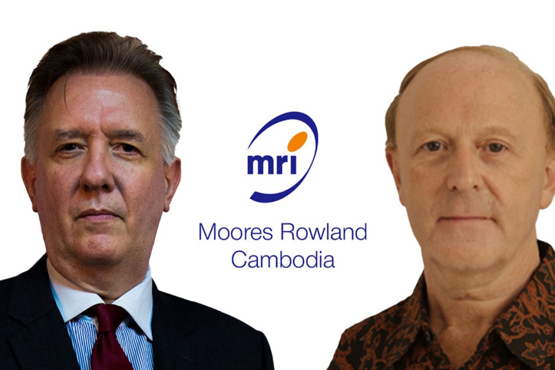 Cambodian Investment Management Joins Moores Rowland In Asia Pacific And Rebrands As Moores Rowland (Cambodia) Co. Ltd.