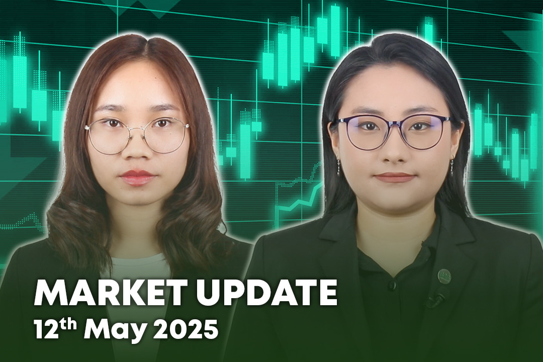 13 May 2025 - Market Update - B2B Cambodia