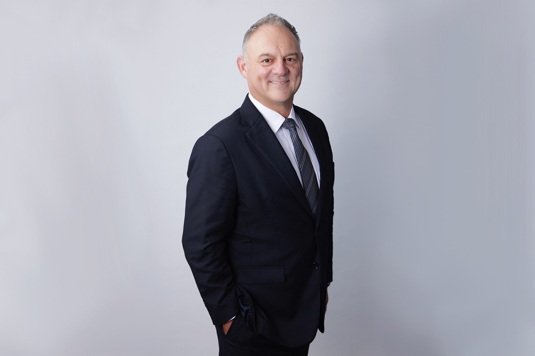 Brad Edman Appointed As Marriott International's Market Vice President For Thailand, Cambodia & Myanmar