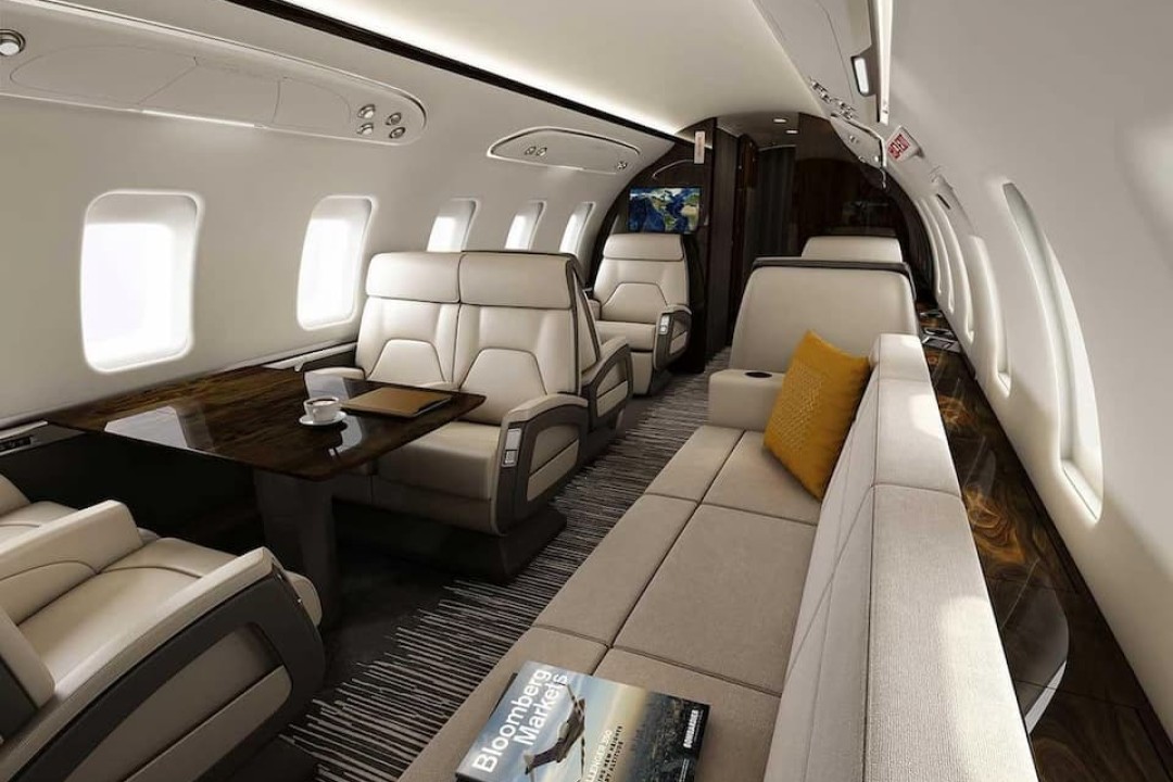 Private Air Charter Services In Cambodia