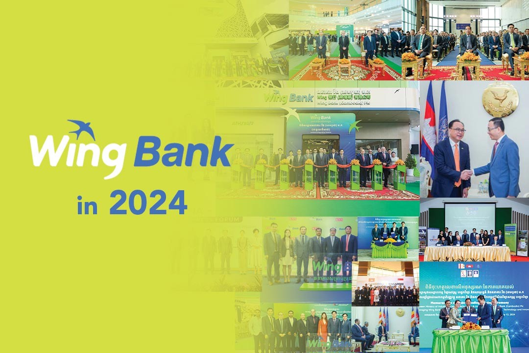 Wrapping Up 2024 At Wing Bank – Notable Launches, Activities And Achievements