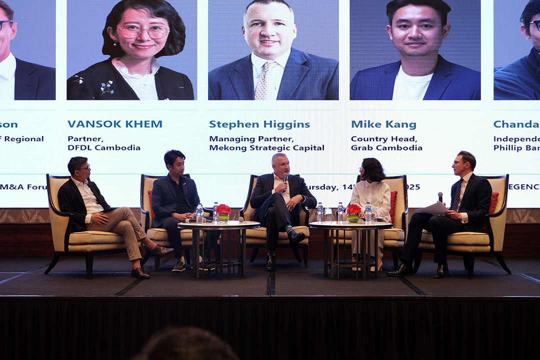 Cambodia M&A Spotlight: Geopolitical Uncertainties Likely to Curtail Short-Term Gains, but Rising Global Interest and Long-Term Growth Is Evident