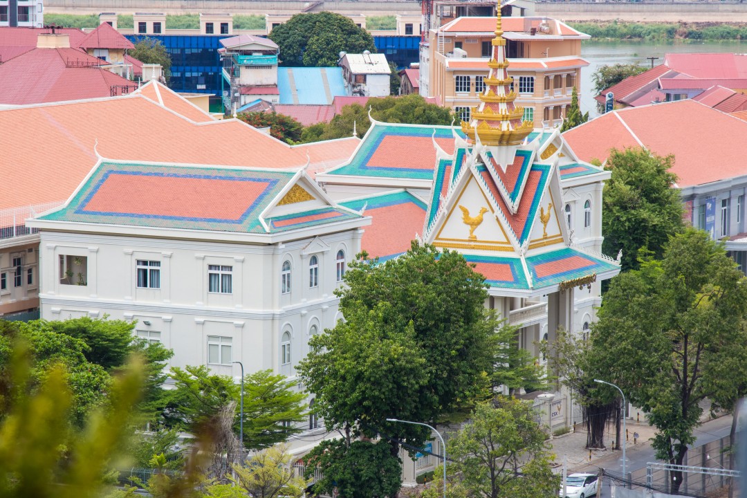 $100 Million Cambodian Sovereign Bonds Planned To Be Released In 2024