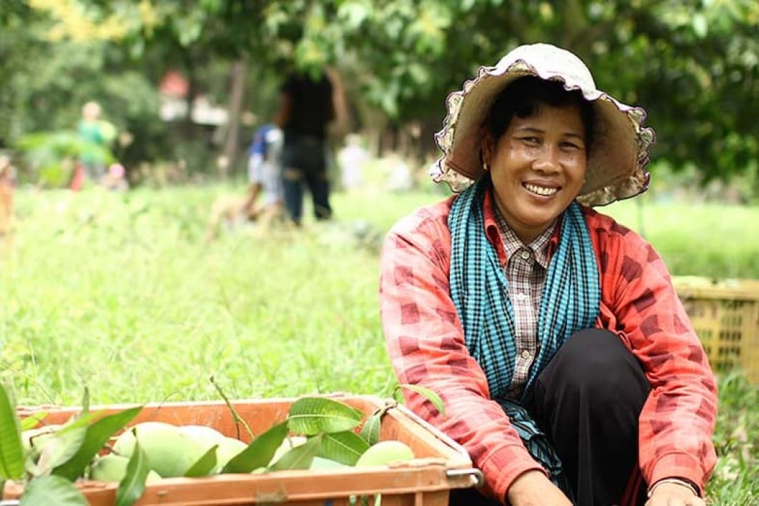 Cambodia Microfinance Association Partners With NBC and UN To Safeguard Vulnerable Populations