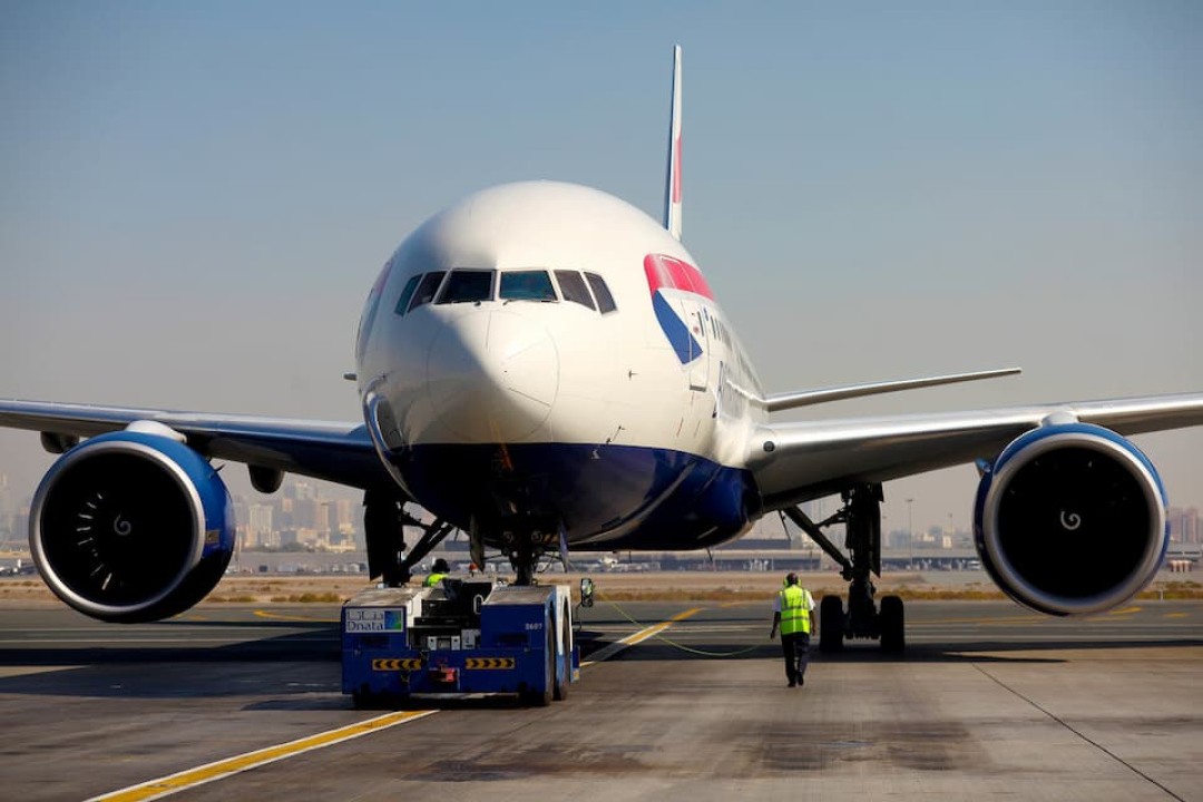 New Expanded British Airways Flights To Bangkok Enables Easier Cambodian Access