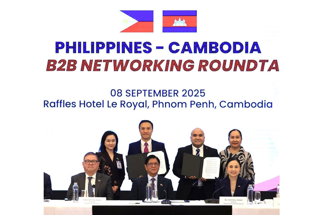 OCIC and WCC-ATC to Launch Aviation School in Cambodia