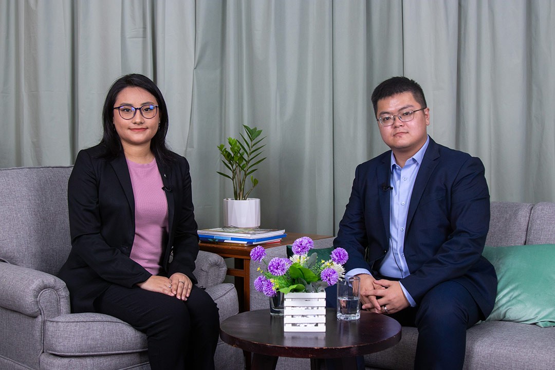 Cambodia’s Growing Trust Market – Interview With Hans Chen, CEO Of Stronghold Trustee