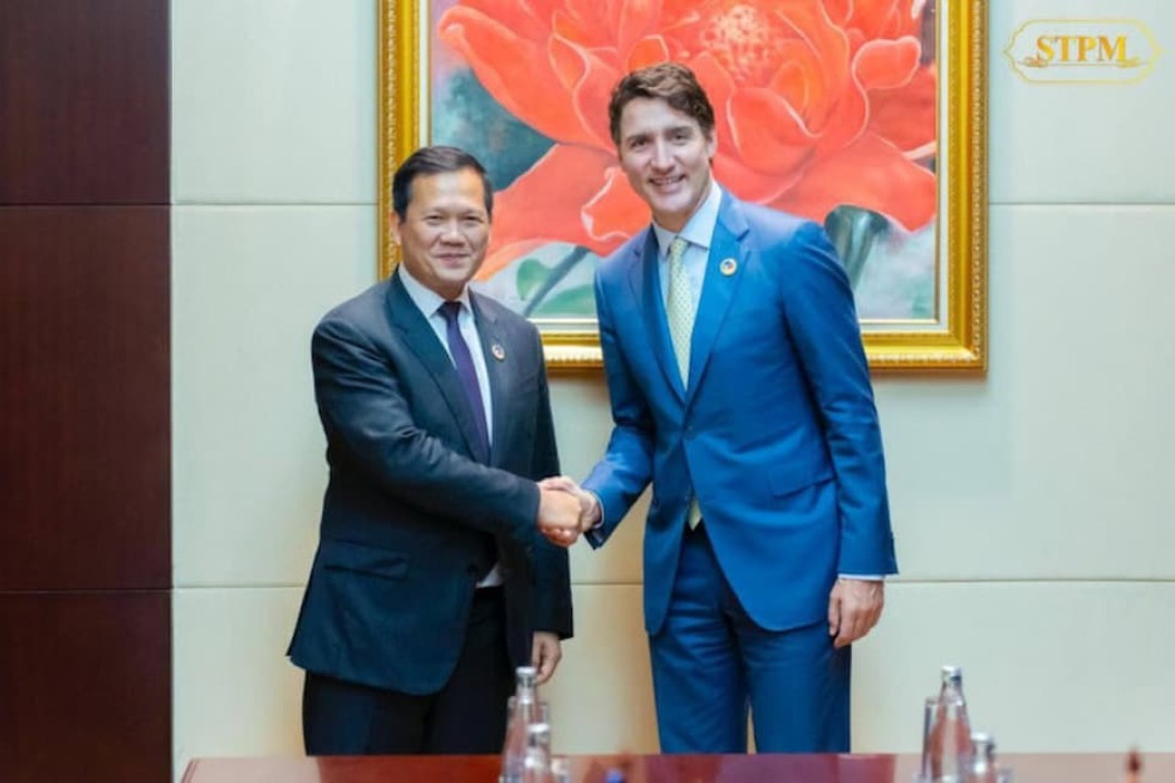 Cambodia Continues To Diversify Global Diplomatic Missions To Broaden Trade Gowth - Canadian Embassy in Phnom Penh Planned