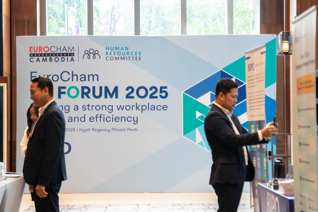 Upskilling & Reskilling: Key to Sustainable Growth – HR Forum 2025