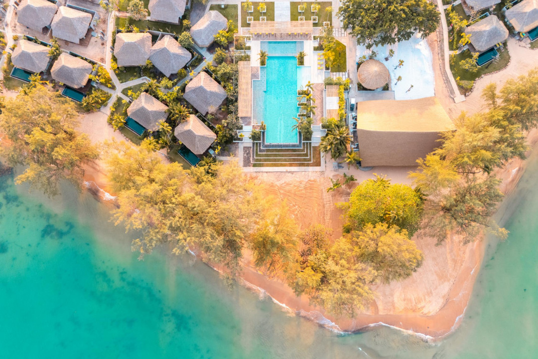 Cambodia’s Most Anticipated Island Escape JATI Opens April 1, 2025 with Exclusive Offers