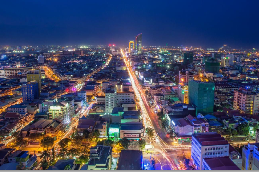 Cambodia 2024 Economic Data In Review