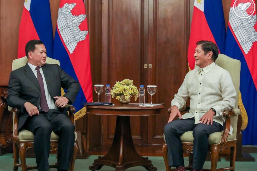 Philippines and Cambodia Sign Several Agreements in 2025 to Promote Economic Growth