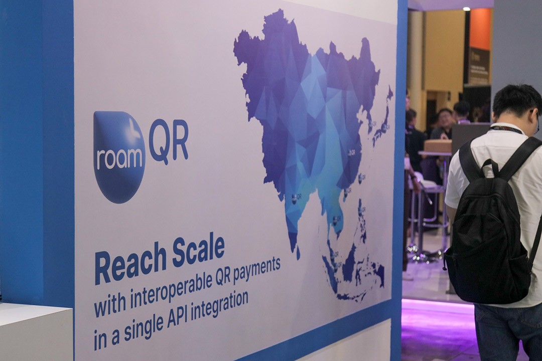 Liquid Group Unveils roamQR: SGQR+ Initiative to Support Seamless Cross Border Payments Coming to Cambodia