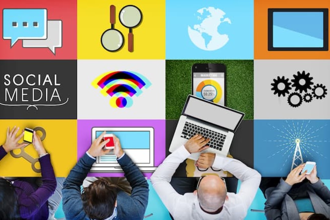 Marketing & Advertising in Cambodia: Media, Market research, Digital, Agencies