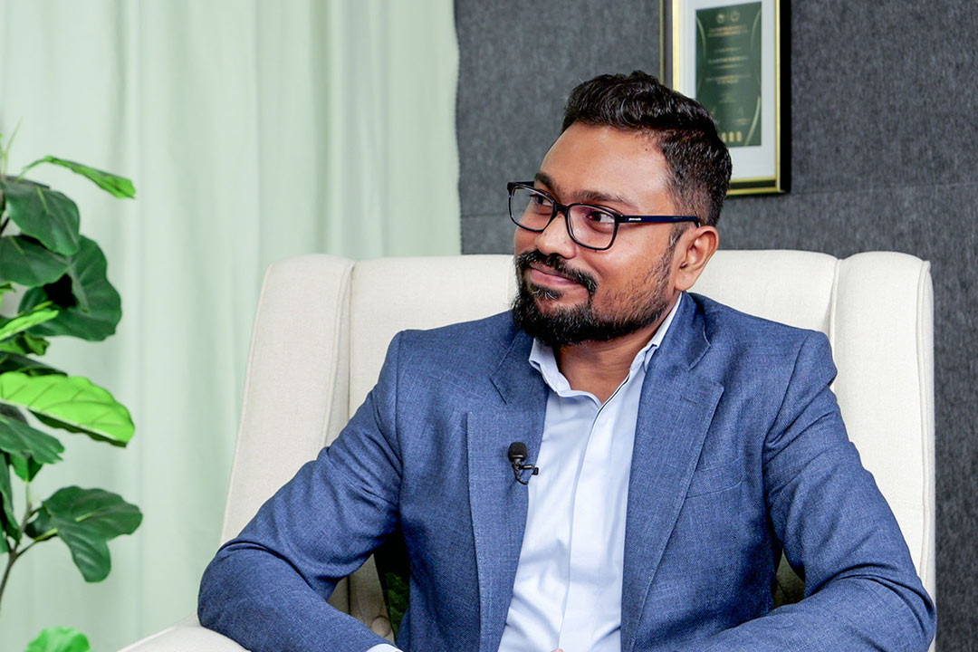Cambodia’s Cybersecurity Landscape – Shashika Kodikara, Head of Cybersecurity at Technovage Solution