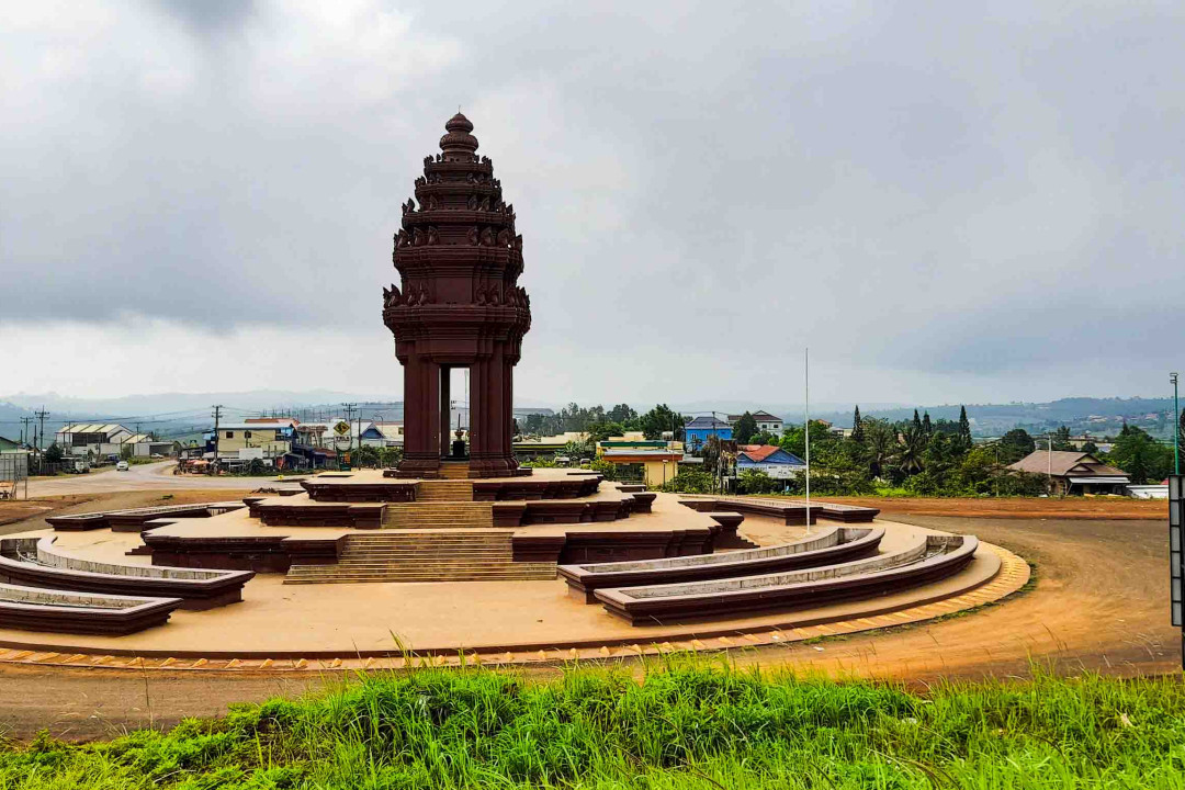 Special Program to Promote Investment in Cambodia’s Northeastern Provinces Secures $660M Funding