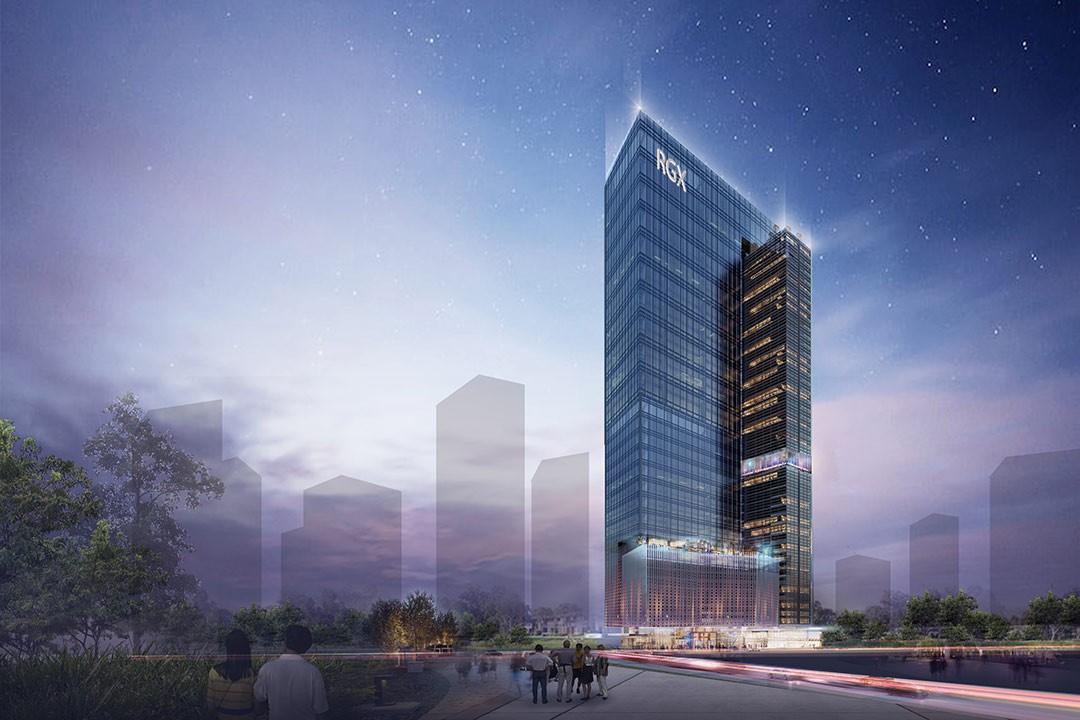 Royal Group International And Marriott International Announce The Grand Entrance Of The Ritz-Carlton’s 6-Star Hotel & Branded Residence To Cambodia