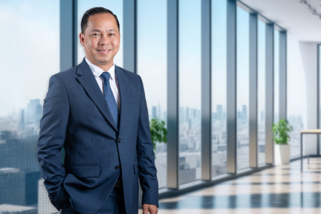 Former BRED Bank Cambodia Deputy Becomes Hattha Bank CEO