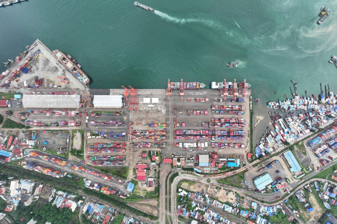 US Announces 19% Tariffs on Cambodia and Thailand