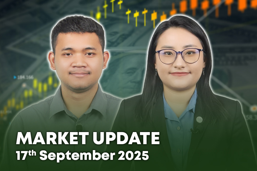 17 September 2025 - Market Update - B2B Cambodia