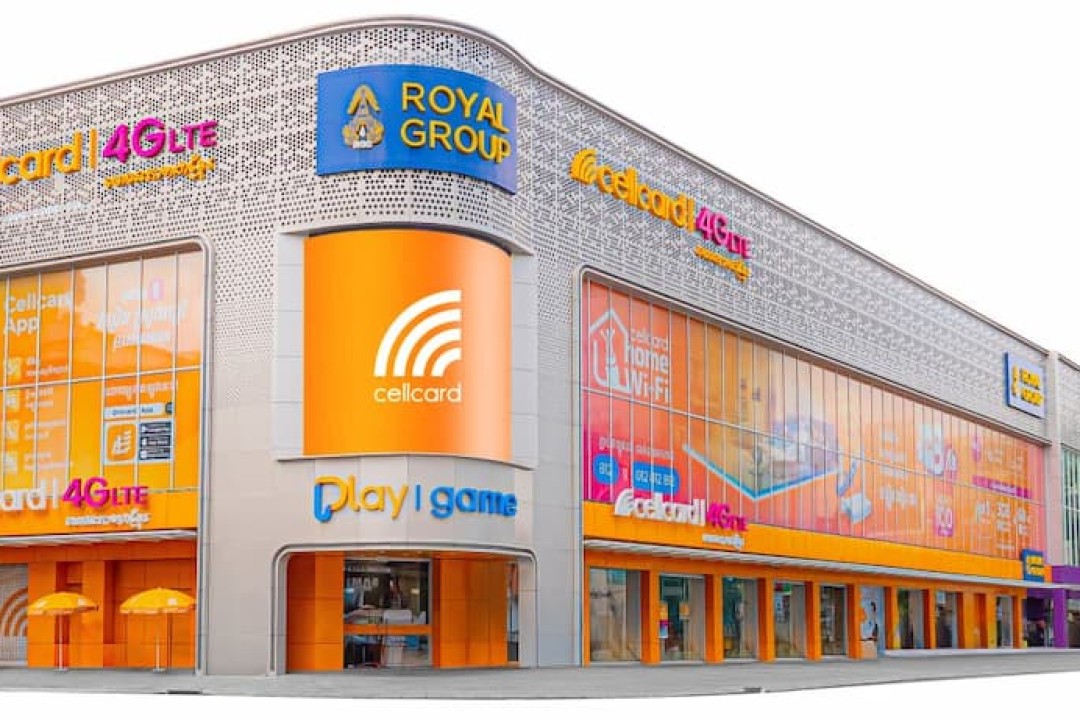 CAMGSM PLC Reports Strong Growth in Cellcard Home Wi-Fi, Reinforces Commitment to Cambodia’s Digital Future in Q4 2024