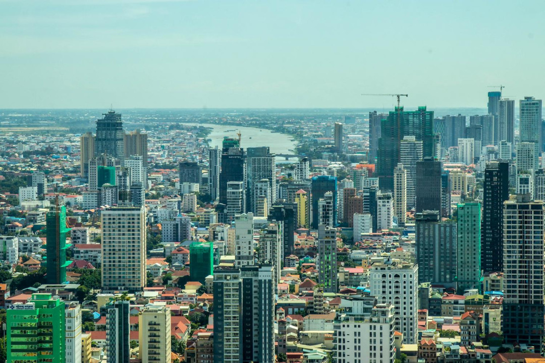 Cambodia’s Increased Budget Expenditure for 2026 with Higher Borrowing and Bond Issuance