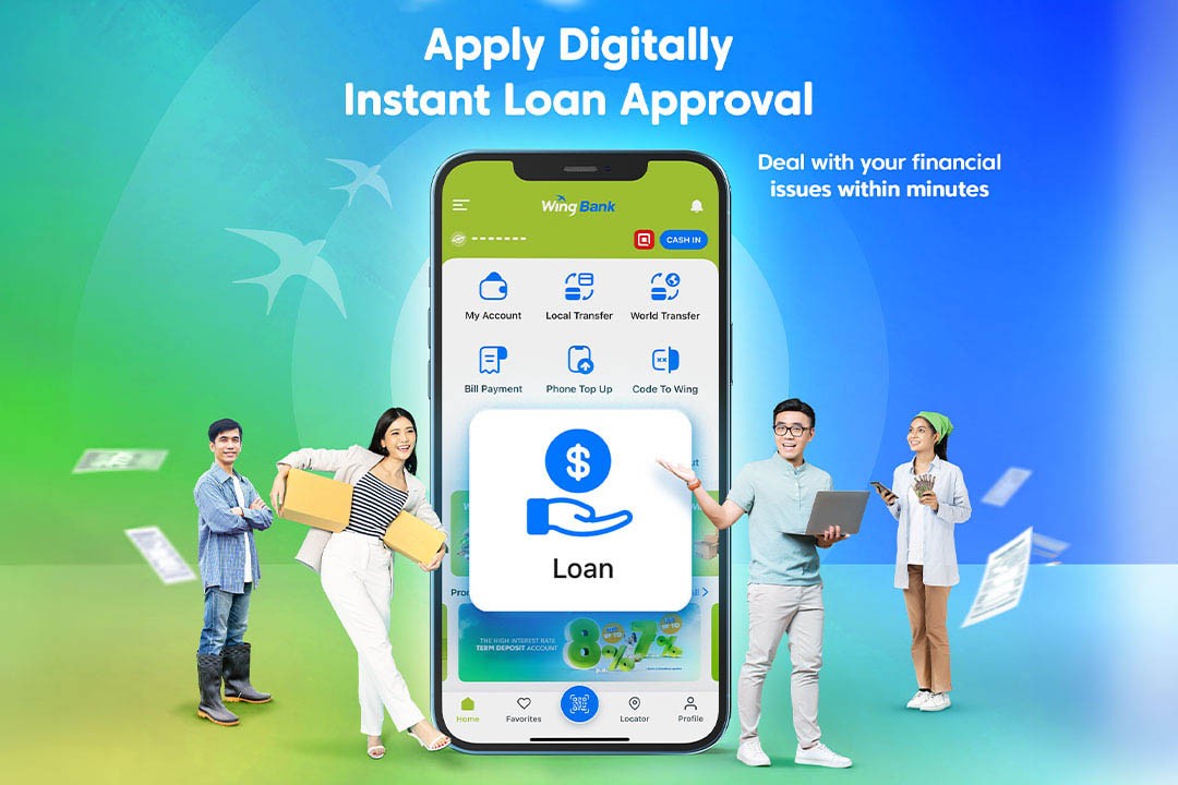 Wing Digital Loans Offer Financial Assistance In Times Of Need