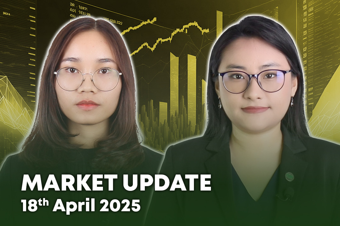 18 April 2025 - Market Update - B2B Cambodia
