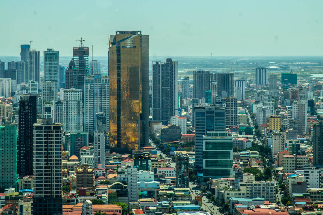 Cambodia Business in 2025 and What to Expect in 2026