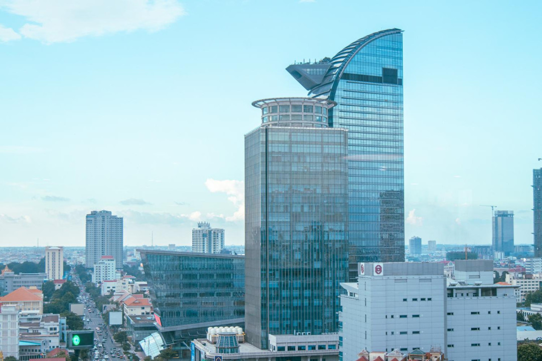 Understanding U.S. Tariffs: How Should Cambodia Respond?