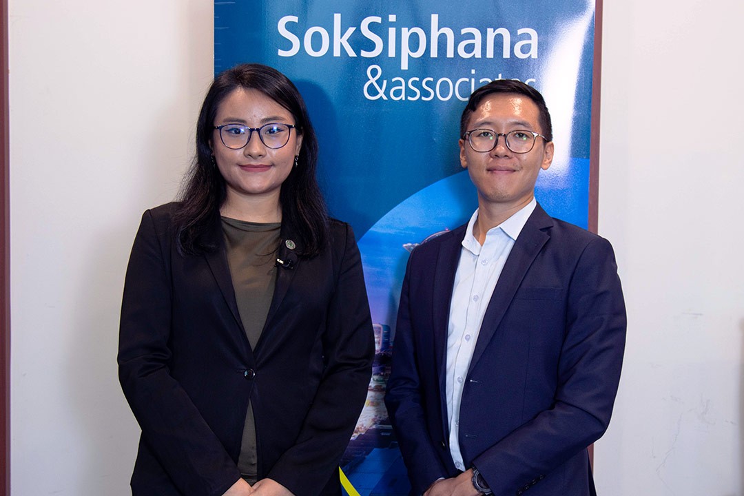 LEGAL UPDATE: Overview Of Minimum Wage In Cambodia – With Sok Siphana & Associates