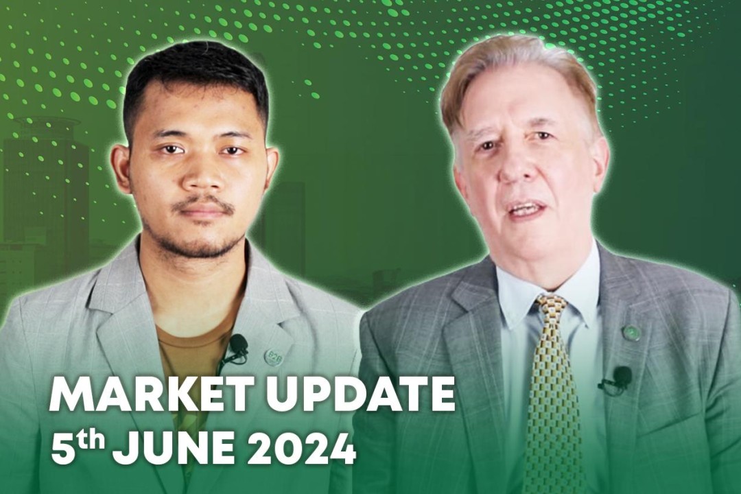 5 June 2024 - Market Update - B2B Cambodia