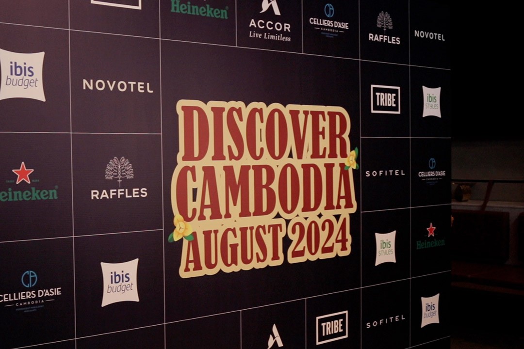 Accor’s ‘Discover Cambodia’ Festival To Showcase Cambodian Culture, Heritage And Hospitality In August 2024