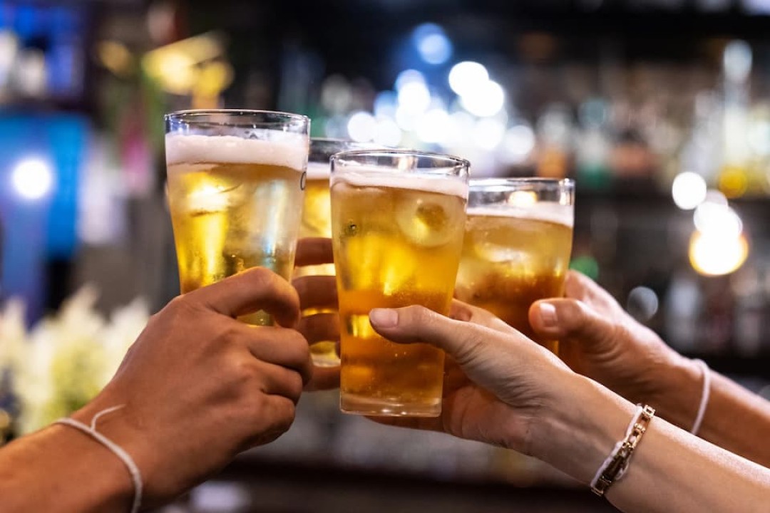 Policy Research and Dialogue on Harmful Alcohol Consumption Agreed Upon By Southeast Asia Public Policy Institute and Asian Vision Institute
