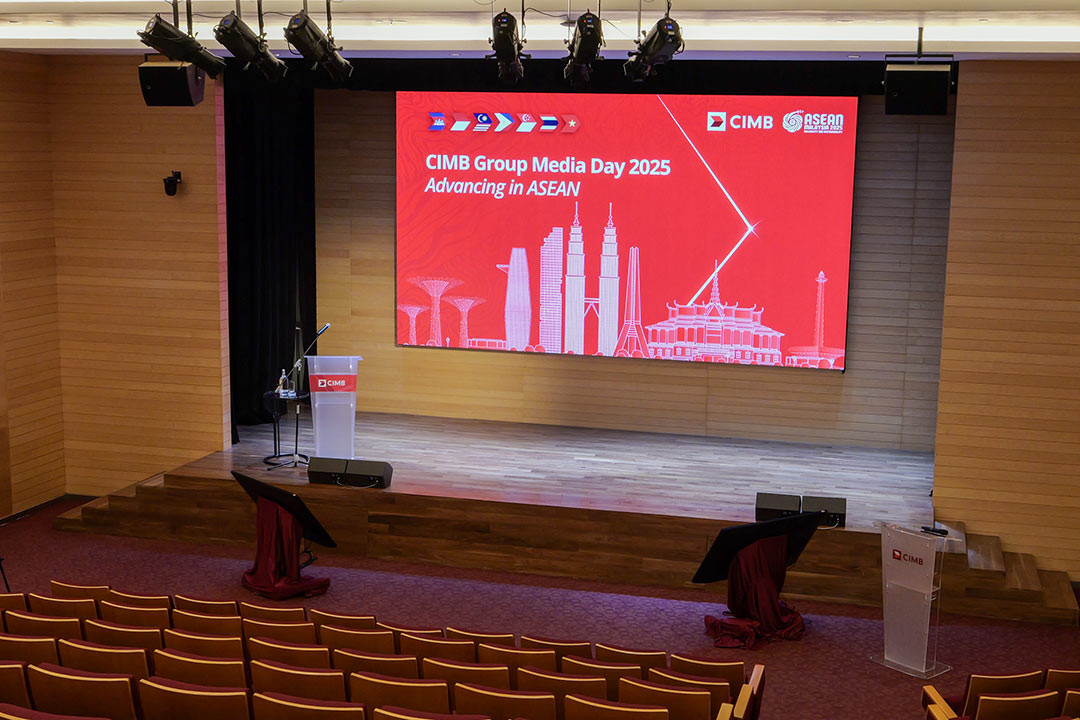CIMB Group Solidifies Regional Focus and Commitment to ASEAN Customers