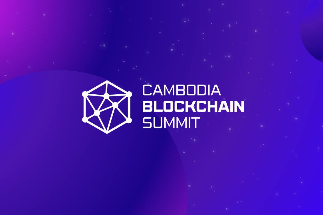 Cambodia Blockchain Summit 2025: Exploring the Future World of Blockchain