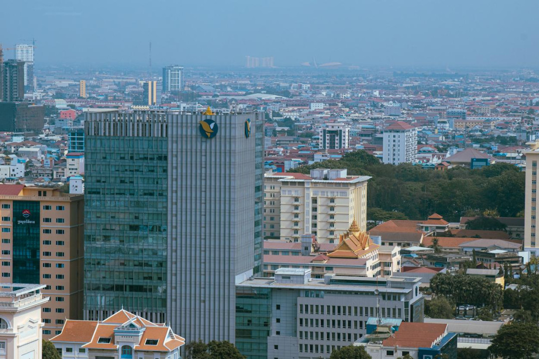 Cambodia Tops Asia-Pacific in Greenfield FDI Performance Index 2025