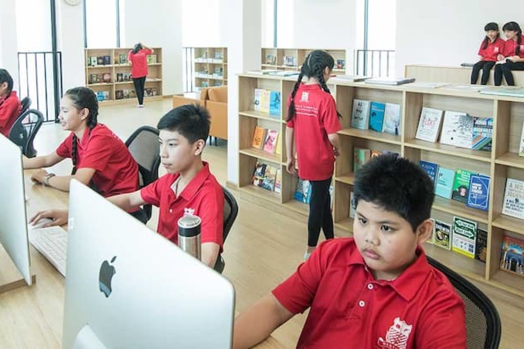 International Schools Database 2023 Report Ranks Phnom Penh International Schools As Second Cheapest In Asia For Second Consecutive Year