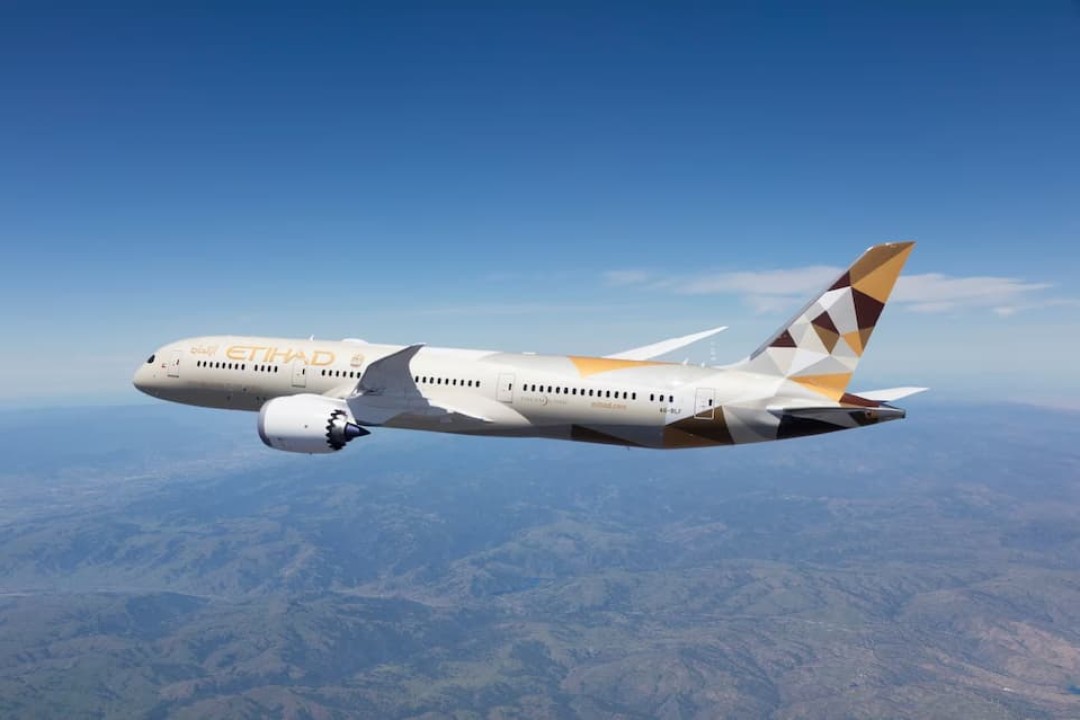 Etihad Airways To Commence Direct Flights Between Abu Dhabi and Phnom Penh in October 2025