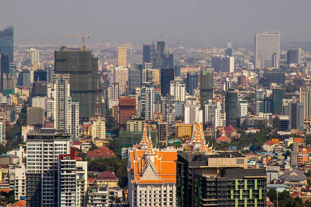 IMF Completes 2025 Article IV Mission to Cambodia Noting Targeted Policies and Accelerated Structural Reforms Needed for Challenging Economic Environment Ahead